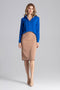 Blouse model 130148
